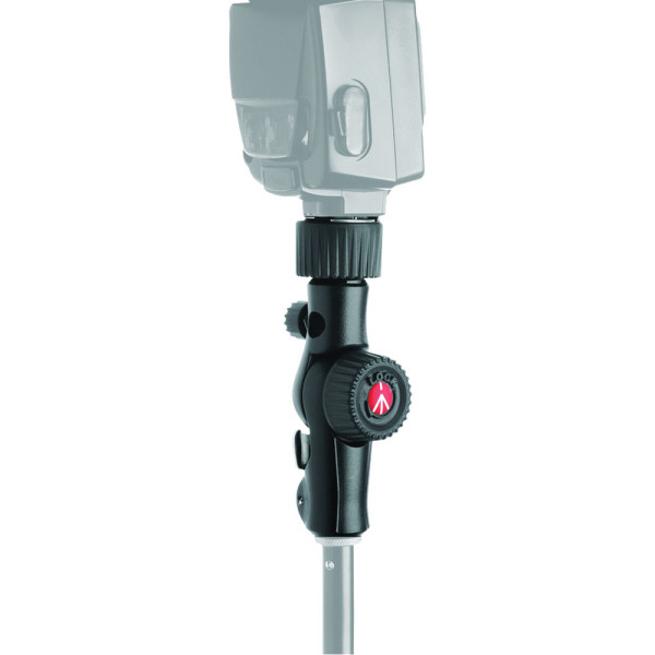 Держатель Manfrotto MLH1HS Snap Tilthead